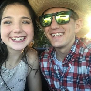 Meet your Posher, Grace